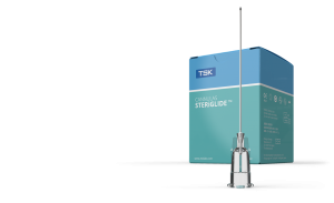 STERiGLIDE Cannula - by TSK Laboratory