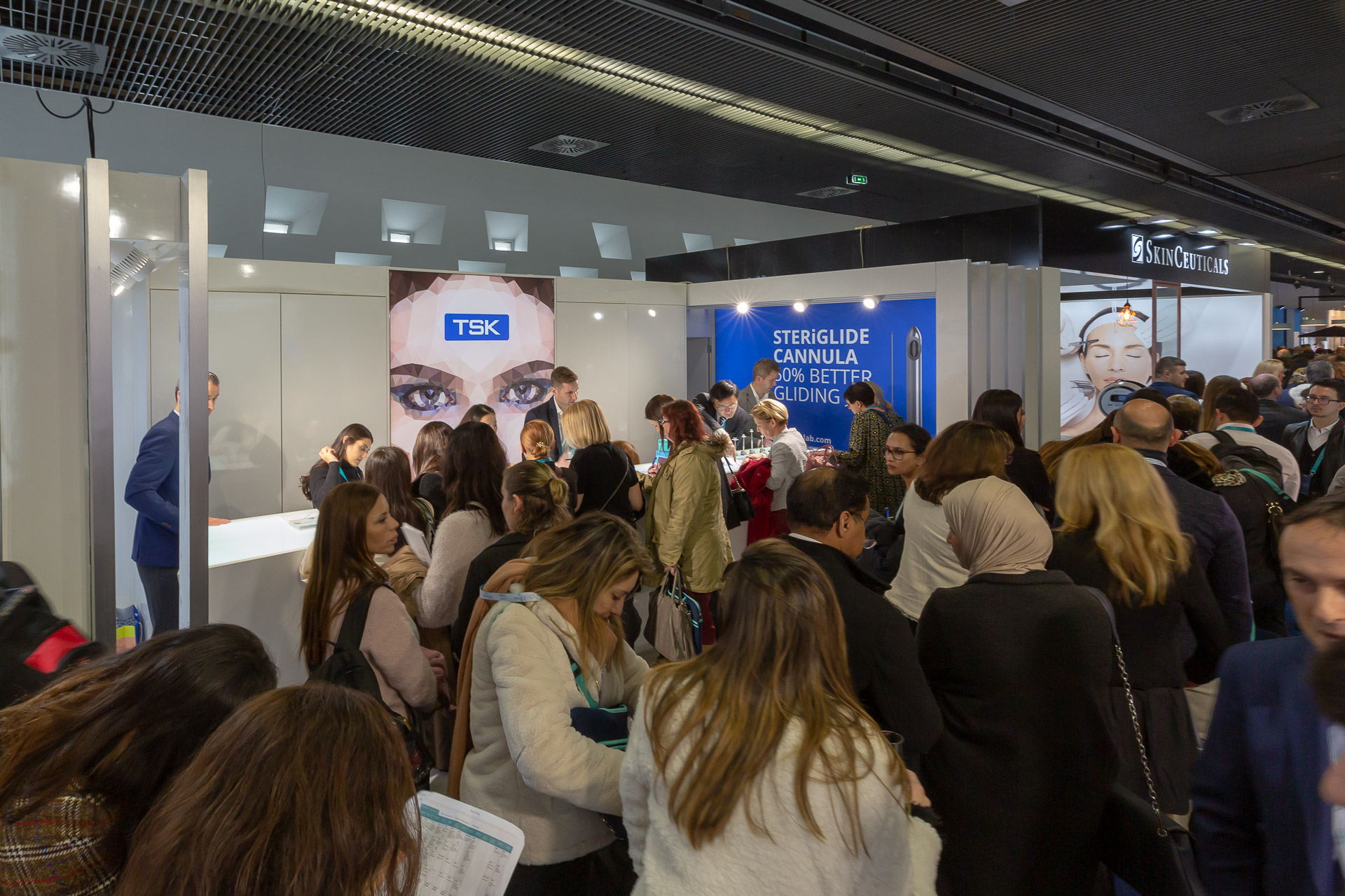 TSK IMCAS 2019-9