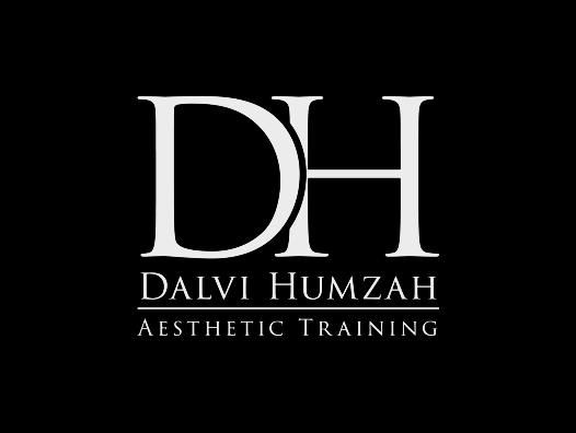 Logo-DalviHumzahAestheticTraining-black copy