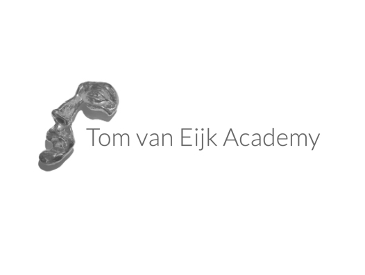 Logo-TomVanEijkAcademy