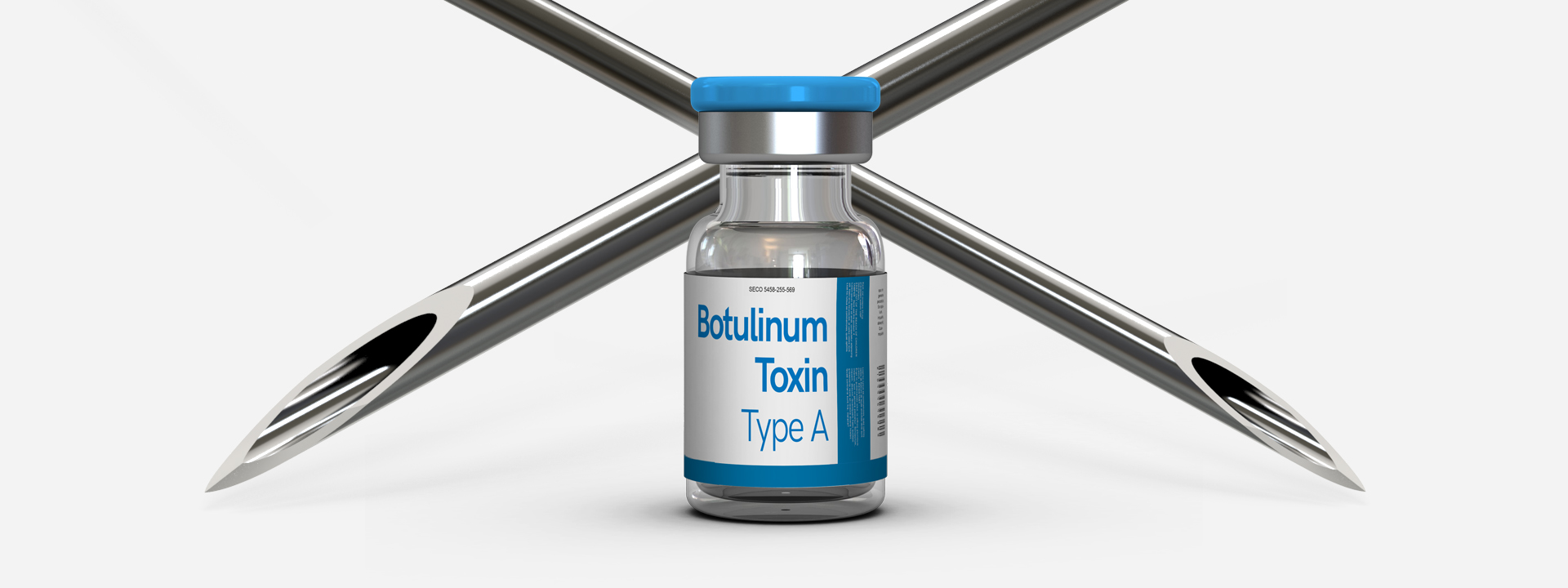 Botulinum toxin teszt