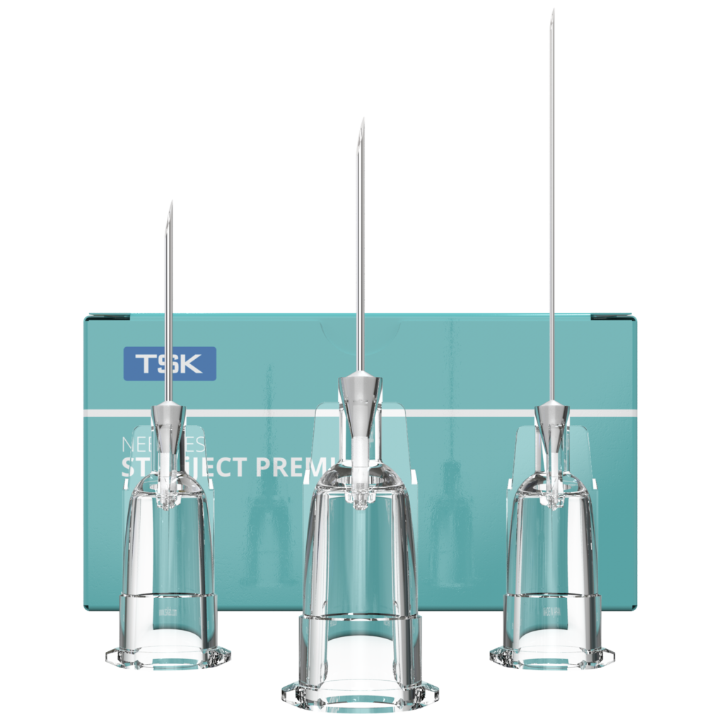 PRCControlHubNeedlemain1500 TSK Laboratory International