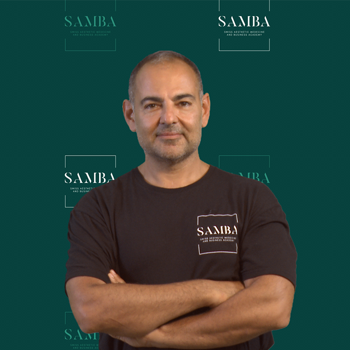 Dr. Reha Yavuzer